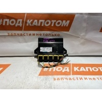 Блок комфорта Ford Focus 3(2011-2015) 2011 AV6N-19G481-AL