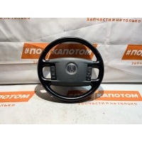 руль Volkswagen Touareg (2002-2007) 2006 61549362,3D0419091T
