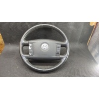 Руль Volkswagen Touareg 1 2005