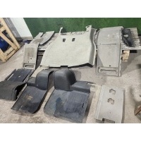Ковер салонный Ford F-Max 2019 LC46E13031AAJJAM,JC46E13049BAZHR3,LC46E13031BAJJAM,JC46E13018ACZHR3,JC46E13049ACZHR3