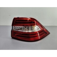 фонарь Mercedes ML W166 2012 A1669063401