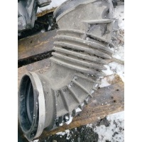 воздуховод Mercedes Actros 2016 A9605285982