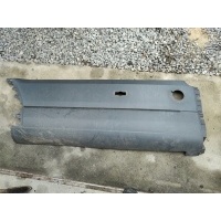 Накладка на крыло задняя форд transit mk8 макс bk31 - 17927 - ecw