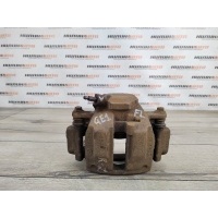 Суппорт тормозной MERCEDES W203 2003 A0034202383