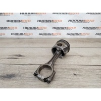 Шатун двигателя Volkswagen Passat B6 2005 038198401D, 038198401D, 038198401C, 038198401B