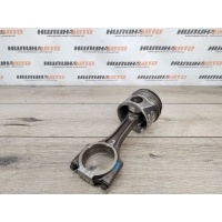 Шатун двигателя Volkswagen Passat B6 2005 038198401D, 038198401D, 038198401C, 038198401B