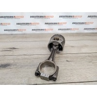 Шатун двигателя Volkswagen Passat B6 2005 038198401D, 038198401D, 038198401C, 038198401B