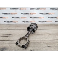 Шатун двигателя Volkswagen Passat B6 2007 038198401D, 038198401D, 038198401C, 038198401B