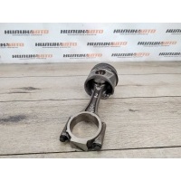 Шатун двигателя Volkswagen Passat B6 2007 038198401D, 038198401D, 038198401C, 038198401B
