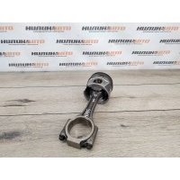 Шатун двигателя Volkswagen Passat B6 2006 038198401D, 038198401D, 038198401C, 038198401B