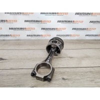 Шатун двигателя Volkswagen Passat B6 2006 038198401D, 038198401D, 038198401C, 038198401B