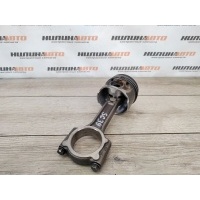 Шатун двигателя Renault Kangoo 2 2010 7701475074
