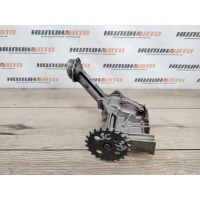 Насос маслянный Renault Kangoo 2 2010 150003395R, 150003395R, 150108334R, 150102231R, 150109834R, 8200591475