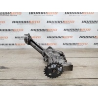 Насос маслянный Renault Megane 3 2011 150003395R, 150003395R, 150108334R, 150102231R, 150109834R, 8200591475