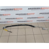Подушка безопасности боковая (шторка) Mercedes-Benz W203 2003 A2038602005