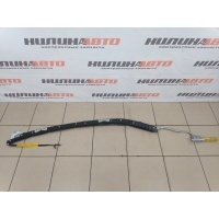 Подушка безопасности боковая (шторка) Mercedes-Benz W203 2003 A2038601905
