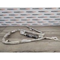 Подушка безопасности боковая (шторка) Mercedes-Benz W204 2008 A2048600505
