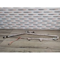 Подушка безопасности боковая (шторка) Mazda 6 GG 2006 GJ6J57KM0J