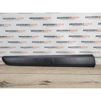 Молдинг двери Citroen Berlingo B9 2008 8545GT, 9681645377, 8545GT, 16799830XT