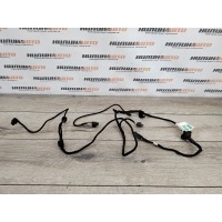 Проводка бампера Mercedes-Benz W204 A2045400708