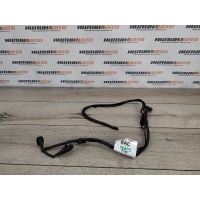 Форсунка стеклоомывателя лобового стекла Ford Focus 2 1708177, 4M5T14297BAC, 1708177, 1501053, 1385030