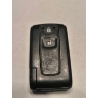 Toyota ключ smart key mdl b21ta