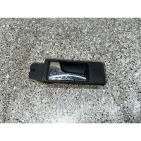 Ручка внутренняя передняя левая AUDI 100 C4 1991 4a0837019