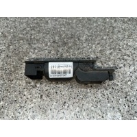 Ручка внутренняя передняя левая AUDI 100 C4 1991 4a0837019