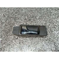 Ручка внутренняя передняя левая AUDI 100 C4 1991 4a0837019