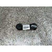 Ручка стеклоподъемника AUDI 80 B4 1993 443837581d