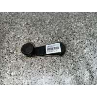 Ручка стеклоподъемника AUDI 80 B4 1993 443837581d