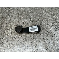 Ручка стеклоподъемника AUDI 100 C3+ 1989 443837581d