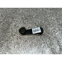 Ручка стеклоподъемника AUDI 80 B3 1987 443837581d