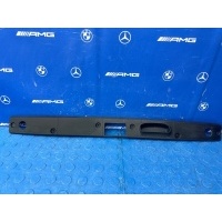 накладка крышки багажника Mercedes-benz E500 W211 2004 A2117500193