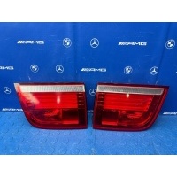 стоп фонарь в крышу багажника BMW X5 E70 2008 7200822, 7200821