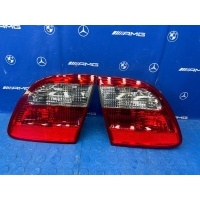 Фонарь в крышку багажника Mercedes-benz e320 CDI W211 2008 A2118202964, A2118203064