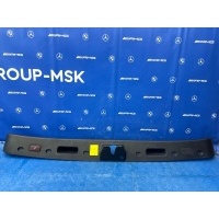 Кнопка закрытия багажника Mercedes-benz e320 CDI W211 2008 A2118219551, A2117470187