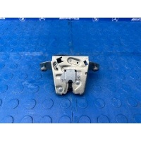 замок багажника Mercedes-benz C 200 w204 2012 A2047400535