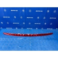 Стоп-сигнал в крышку багажника Mercedes-benz C 200 w204 2012 A2049062601, 2049062601