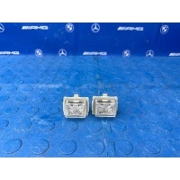 подсветка заднего номера Mercedes-benz C 200 w204 2012 A2218200856
