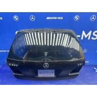 крышка багажника Mercedes-benz e320 CDI W211 2008 A2117400705