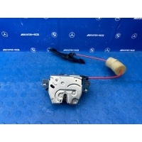 замок багажника Mercedes-benz E350 W211 2006 A1647400635, 2117400235, A2117400136, A1647400635, 2117400136, 1647400635, A2117600008, 2117600008