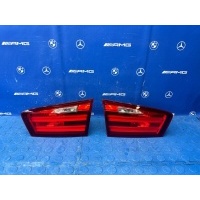 Фонарь BMW 530 F11 2011 63217203227, 63217203228