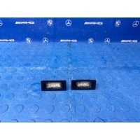 подсветка заднего номера BMW 530 F11 2011 63267193293