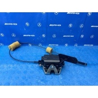 замок багажника Mercedes-benz ML350 W164 2005 A1647400035, A1647400035, A1647400335, A1647400435, A1647400735, A1647400300
