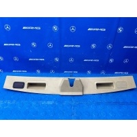 накладка крышки багажника Mercedes-benz ML350 W164 2005 A1647400030