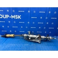 рулевая колонка Mercedes-benz S350 W221 2008 A2214601716, A2214602616, A2214601716, 2214620041, 2214602616, 2214601716