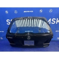 крышка багажника Mercedes-benz E350 W211 2006 A2117400705