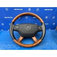 руль Mercedes-benz S350 W221 2008 A2218201611, A2218600502, A2214600103, A2218201611, 2218201611