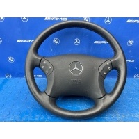 руль Mercedes-benz с200 W203 2004 A2034600903